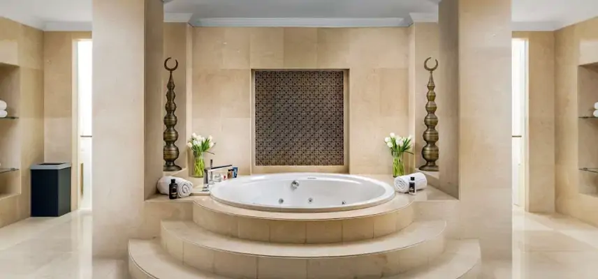Sofitel Shahd Al Madinah image